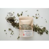 Blend Latitud 41° - Green Tea and Yerba Mate